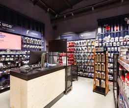 POLO Motorrad Store Essen Bild 6