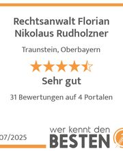 werkenntdenBESTEN.de Qualitätssiegel