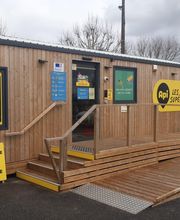 Api - Super supérette de Essouvert image 1
