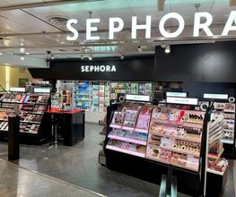 SEPHORA LUZERN Bild 1