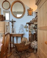 Antikschreinerei Markus Kölliker Bild 6