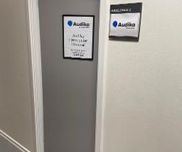 Audika Hørecenter, Hammel billede 5