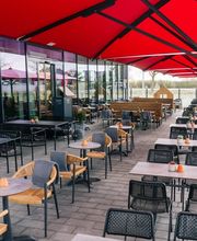 Junge Die Bäckerei. Bild 2