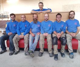 Teambild