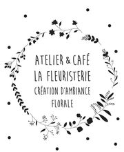Atelier et café la fleuristerie - Fleuriste Genève Bild 13
