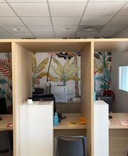 Laboratoire de Bassens -  BIOGROUP ALPES ISERE image 4