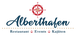 Restaurant Alberthafen