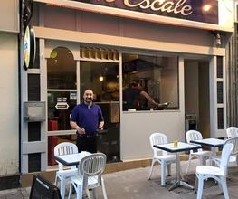 L'Escale Kebab image 1