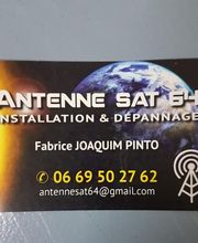 Antenne Sat 64 image 1