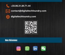 DigitalTech Foundry image 2