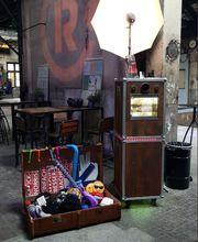 Fotobox Metzingen - Showroom Bild 6