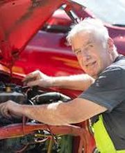Garage Rheingold AG Bild 1