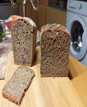 Bio Bäckerei am Elm Bild 1