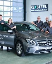 RE-STEEL GmbH Bild 9