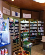 Central-Apotheke Aarau AG Bild 2