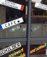 Autoschilder & Zulassungen Tönjes Mainaschaff Bild 6