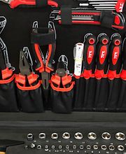 BTS Befestigungstechnik