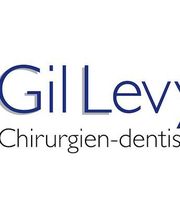 Lévy Gil image 1