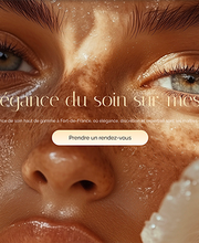 Institut De Beauté Orchidée image 2