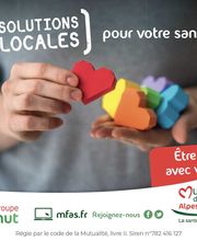 Mutuelle de France Alpes du Sud image 2