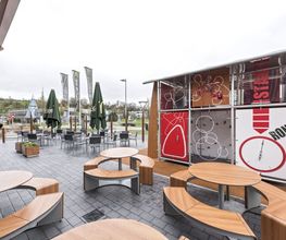 McDonald's Bild 4