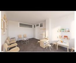 Kinderarztpraxis Dr. Ergin Aldudak Bild 8