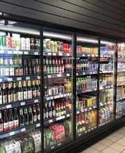 star Tankstelle Bild 8