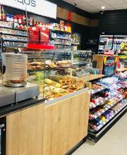 star Tankstelle Bild 11