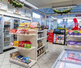 Shell Station Inh. Ulf Koberstein Bild 3