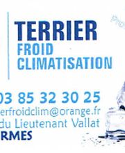 Terrier Froid Climatisation image 1