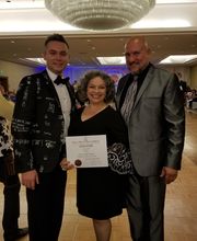 Arthur Murray Dance Studio Diamond Bar image 5