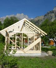 Brändlin Holzbau und Bedachungen GmbH Bild 11