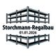 Storchmann-Regalbau