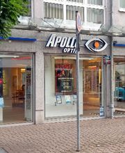Apollo-Optik - Pfungstadt - Eberstädter Str. Bild 1