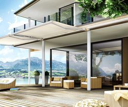 Ambrella Storenservice Bild 12