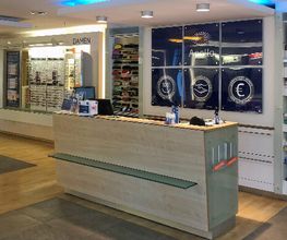 Apollo-Optik - Idstein - Wiesbadener Str. Bild 4