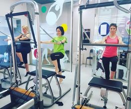 Elena Vers Estudi Pilates imagen 9