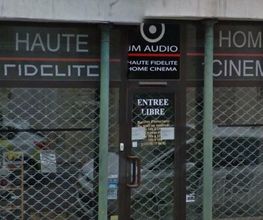 JM Audio image 1