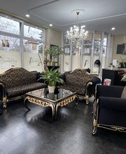 Richter´s Hair Style Friseuratelier Bild 6