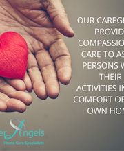 Silver Angels of Tennessee - Greene, LLC image 6