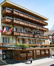 Hotel Hirschen Bild 1