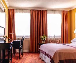 Rotary Hotel Geneva - MGallery Collection Bild 2