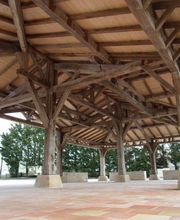 Construction Bois Tranchard Peuch SARL image 1