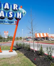 Cosmic Express Car Wash image 1
