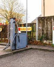 Shell Recharge Charging Station Bild 4