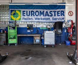 EUROMASTER Nürnberg PKW Bild 7