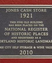 Rose City Self Storage & Wine Vaults image 11