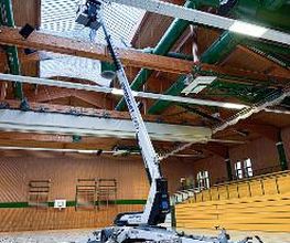 LINDIG Fördertechnik GmbH - Niederlassung Wernigerode Bild 5