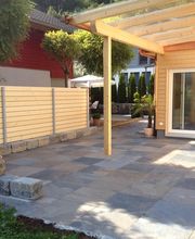 Frutiger Holzbau AG Bild 4