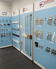 Samuel Sicherheitstechnik Bild 7